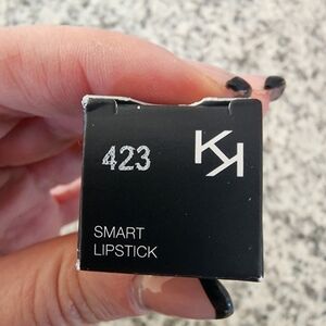 NIB Kiko Milano Smart Lipstick #423